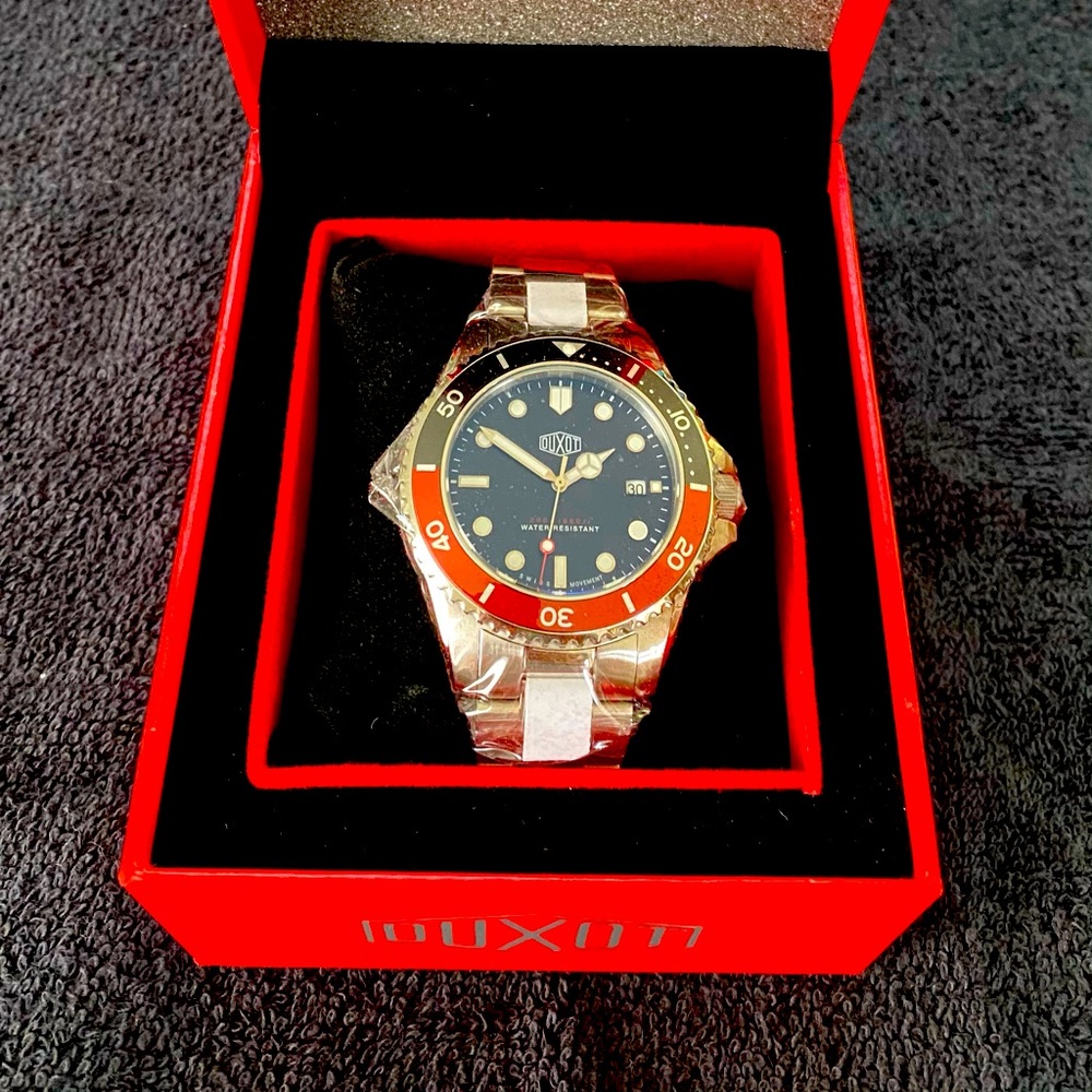 Men’s Watch